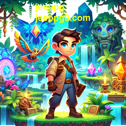 A Magia dos Jogos de Aventura: Explorando Novos Mundos