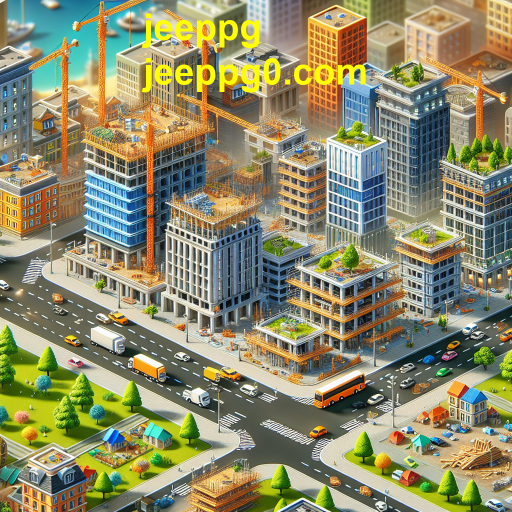 Explorando o Mundo dos Jogos de Simulação: Uma Viagem Virtual