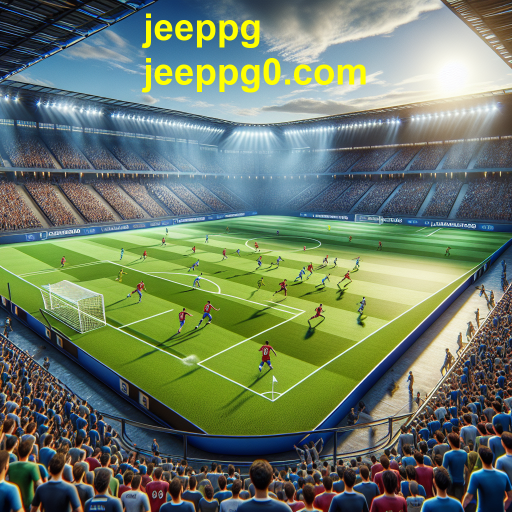 A Evolução dos Jogos de Esportes: Entre Diversão e Competitividade